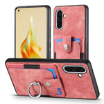 Custodia portafoglio TPU e PU per Samsung Galaxy S25 5G