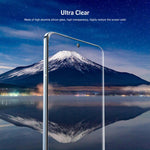 5 pezzi ENKAY 3D piegatura a caldo colla laterale in vetro temperato film completo, For Huawei Mate 70 Air, For Huawei nova 14 Ultra, For Huawei Mate 70 Pro, For Huawei nova 13 Pro, For Huawei P60 Pro / Art, For Huawei Pura 70 Pro / 70 Pro+ / 70 Ultra ...