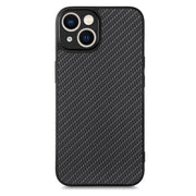 Cover posteriore in pelle per iPhone XS Max e altri