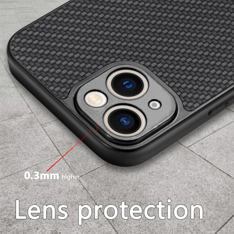 Cover posteriore in pelle per iPhone 6 Plus e 6s Plus