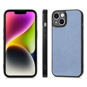 Cover posteriore in pelle per iPhone 6 Plus