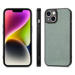 Cover posteriore in pelle per iPhone 6 Plus e 6s Plus