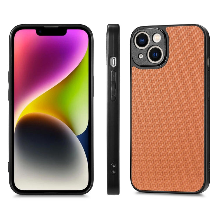 Cover posteriore in pelle per iPhone 6 Plus e 6s Plus