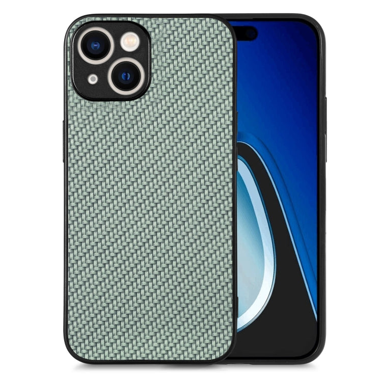 Custodia in pelle per iPhone 14 Pro Max e 15 Plus