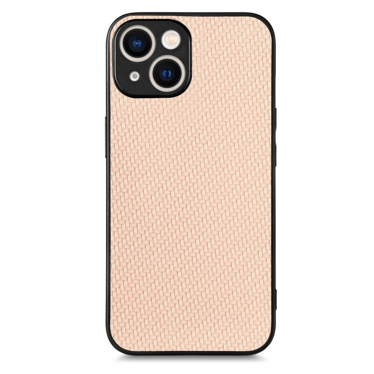 Custodia in pelle per iPhone 14 Pro Max e 15 Plus