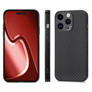 Custodia in pelle per iPhone 14 Pro Max e 15 Plus