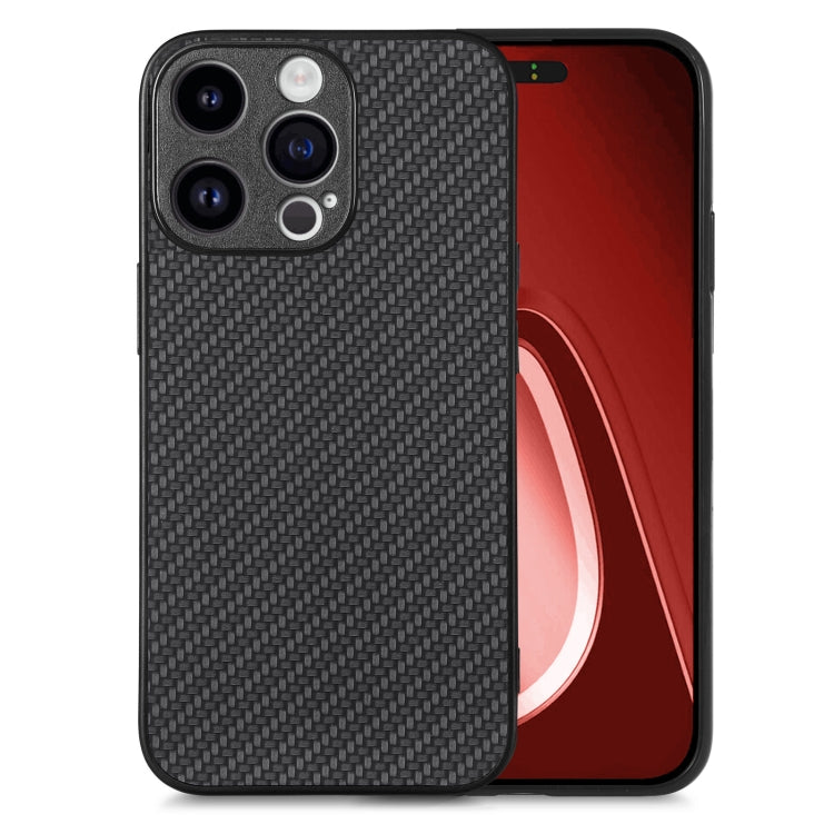 Custodia in pelle per iPhone 14 Pro Max e 15 Plus