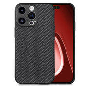 Custodia in pelle per iPhone 14 Pro Max e 15 Plus
