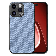 Custodia in pelle per iPhone 14 Pro Max e 15 Plus