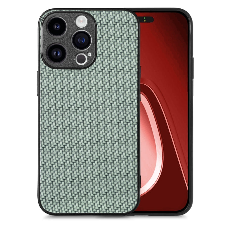 Custodia in pelle per iPhone 14 Pro Max e 15 Plus