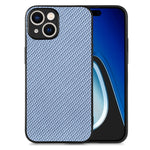 Custodia in pelle per iPhone 14 Pro Max e 15 Plus