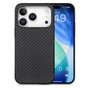 Cover in pelle per iPhone 14/15 Pro