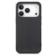 Cover in pelle per iPhone 14/15 Pro