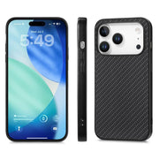 Cover in pelle per iPhone 14/15 Pro