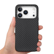 Cover in pelle per iPhone 14/15 Pro