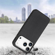 Cover in pelle per iPhone 14/15 Pro