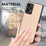 Cover posteriore in pelle con texture in fibra di carbonio, For OnePlus Ace 6 / 6T / 15R, For OnePlus 15, For OnePlus Nord CE 2 Lite 5G