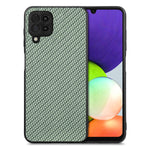 Cover posteriore in pelle con texture in fibra di carbonio, For Samsung Galaxy A54 5G, For Samsung Galaxy A14 5G, For Samsung Galaxy A22 4G, For Samsung Galaxy A22 5G