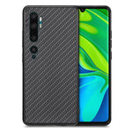 Cover posteriore in pelle per Xiaomi Poco F7 Ultra e Redmi K80 Pr