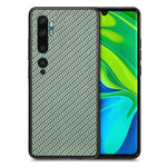 Cover posteriore in pelle per Xiaomi Poco F7 Ultra e Redmi K80 Pr