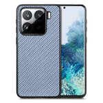 Cover posteriore in pelle per Xiaomi 15 Pro