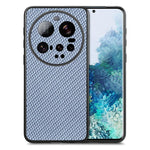 Cover posteriore in pelle per Xiaomi 15T 5G