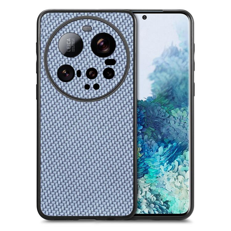 Cover posteriore in pelle per Xiaomi 15T 5G