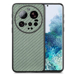 Cover posteriore in pelle per Xiaomi 15T 5G