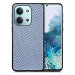 Cover posteriore in pelle per Xiaomi 15T 5G