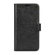 Custodia per cellulare in pelle con vibrazione orizzontale R64 Texture, For Redmi Note 12S