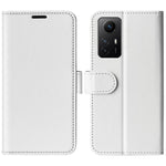 Custodia portafoglio in pelle per Redmi Note 12S
