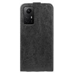 Custodia in pelle con slot carte per Redmi Note 12S