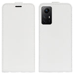 Custodia in pelle con slot carte per Redmi Note 12S