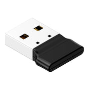 Ricevitore trasmettitore wireless adattatore USB Bluetooth 5.3 OY313 per PC Windows 11 10 8 7, OY313