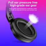 Auricolari stereo con microfono e cancellazione rumore OY813