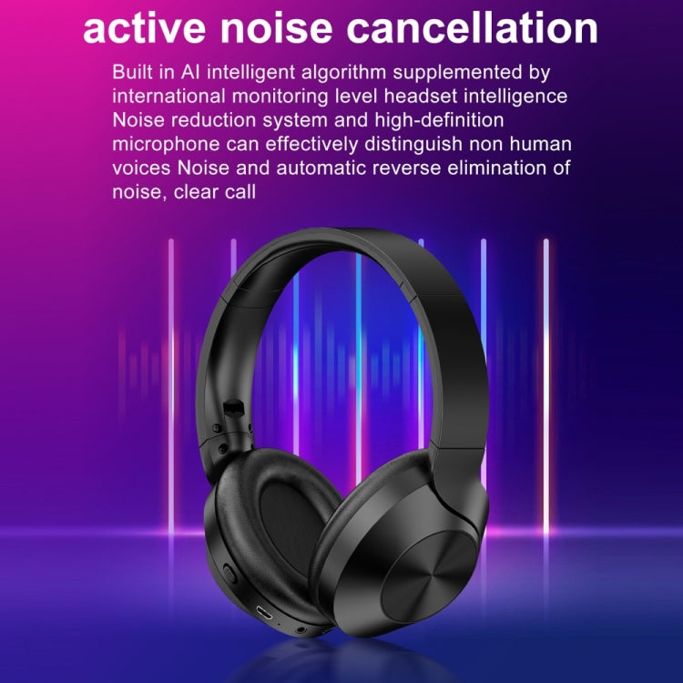 Auricolari stereo con microfono e cancellazione rumore OY813