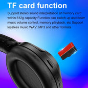OY813 Per l'apprendimento online Auricolari per PC Cuffie stereo per l'apprendimento con microfono con cancellazione del rumore, OY813 (Black), OY813 (Rose Gold)