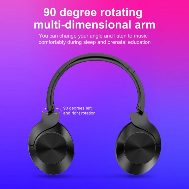 Auricolari stereo con microfono e cancellazione rumore OY813