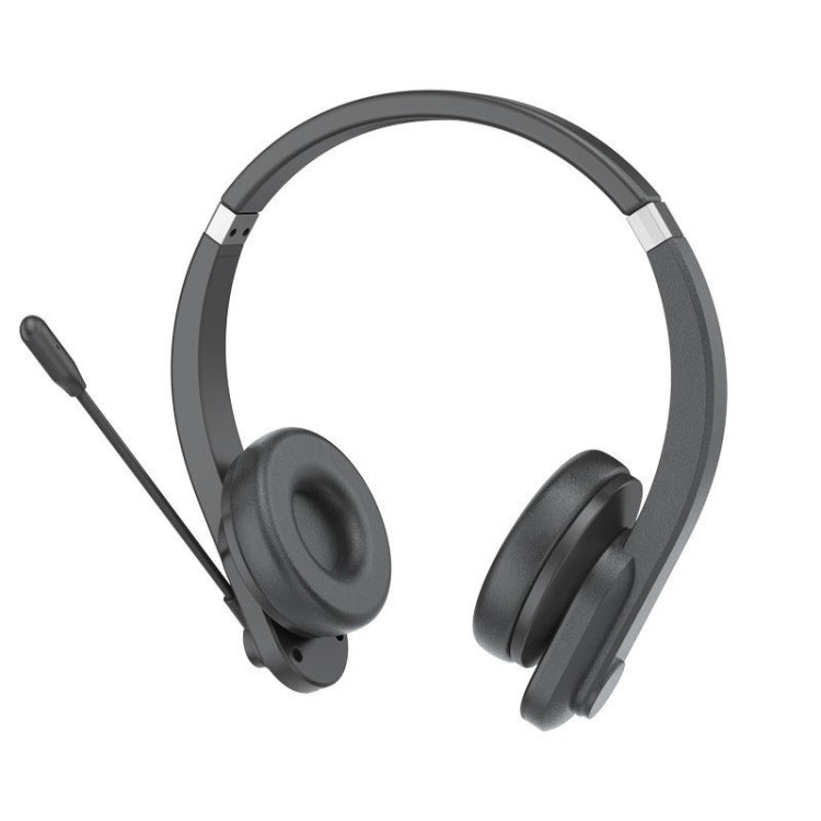 Auricolare Bluetooth OY632 con microfono e cancellazione rumore