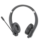 Auricolare Bluetooth OY632 con microfono e cancellazione rumore