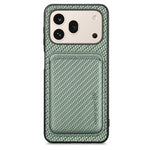 Custodia per telefono Magsafe in pelle in fibra di carbonio, For Honor X80 Pro Max 5G, For Honor Win Turbo 5G, For Honor 600 Pro Global, For Honor 600 Global