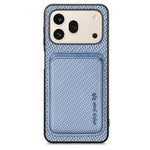 Custodia per telefono Magsafe in pelle in fibra di carbonio, For Honor X80 Pro Max 5G, For Honor Win Turbo 5G, For Honor 600 Pro Global, For Honor 600 Global