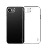 Custodia TPU ultrasottile per iPhone 15 e 16