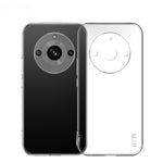 Custodia per telefono in TPU ultrasottile serie MOFI Ming, For Realme 11, For Realme 11 Pro/ 11 Pro+