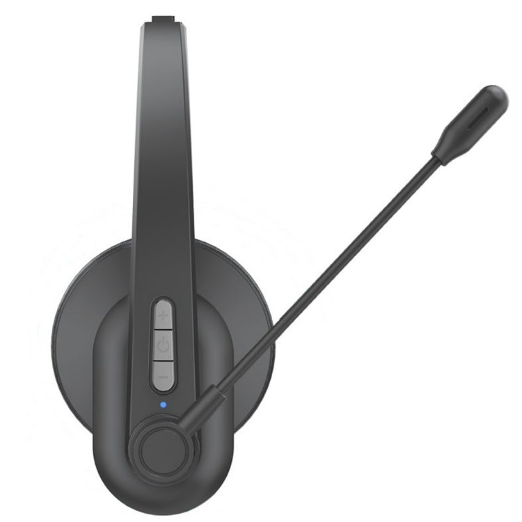 Cuffia wireless Bluetooth OY631 con microfono e cancellazione rum
