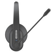 OY631 Cuffie wireless Bluetooth a orecchio singolo con cancellazione del rumore e microfono, OY631