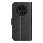 Custodia per telefono in pelle con vibrazione orizzontale con fibbia magnetica a doppio lato, For Realme 12 5G, For Realme 12+ 5G, For Realme 12 Pro+, For Realme C67 5G