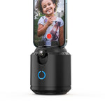YUNTENG T7 Supporto Smart PTZ con Rotazione 360°