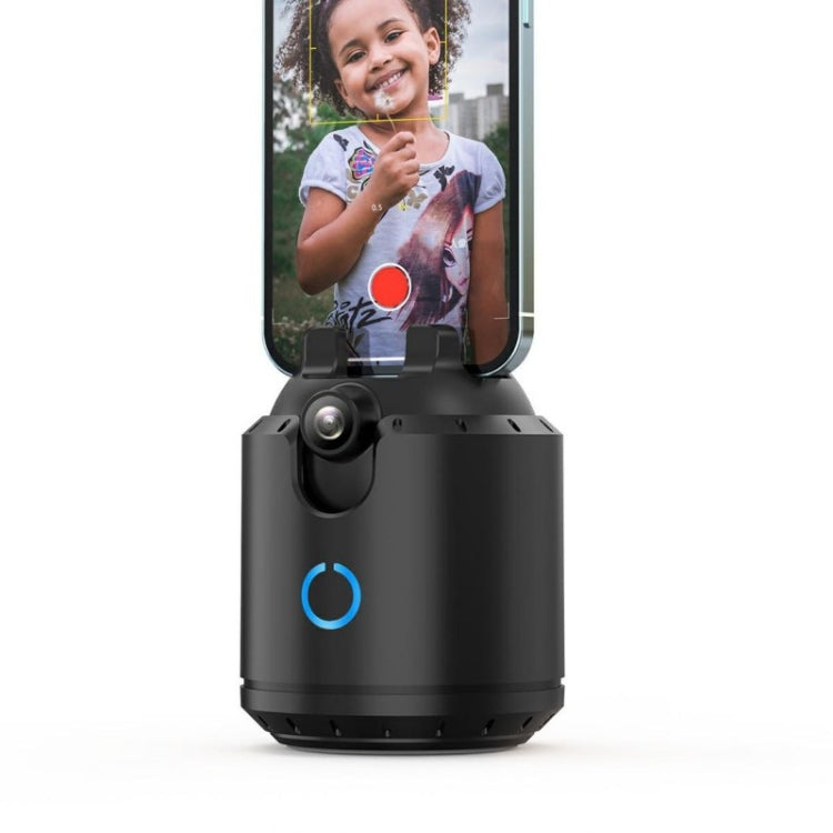 YUNTENG T7 Supporto Smart PTZ con Rotazione 360°