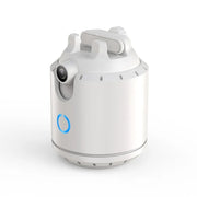 YUNTENG T7 Supporto Smart PTZ con Rotazione 360°